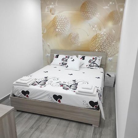 Casa Mario Lejlighed Rom Eksteriør billede